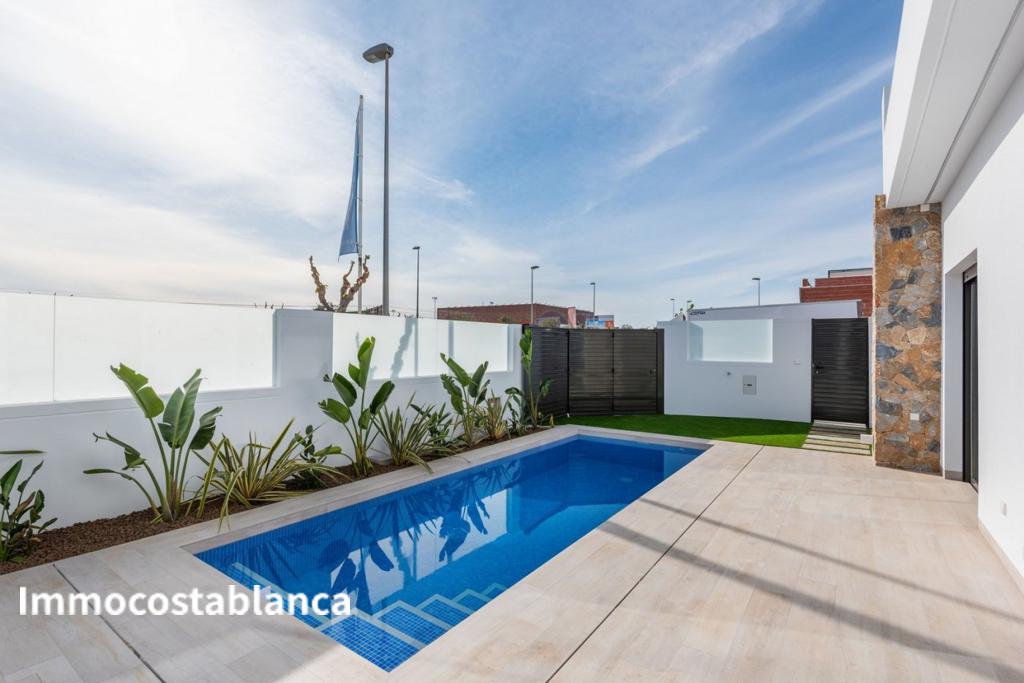 Apartment in Pilar de la Horadada, 74 m², 270,000 €, photo 6, listing 31747216