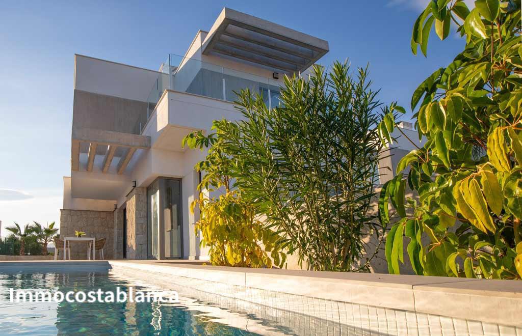 Villa in Finestrat, 191 m², 895,000 €, photo 9, listing 35393136