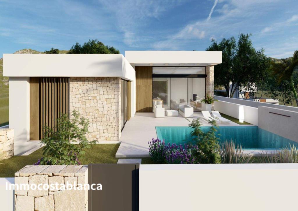 Villa in Rojales, 650,000 €, photo 3, listing 47057056