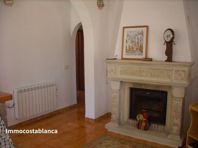 Villa in Calpe, 100 m², 335,000 €, photo 6, listing 56451128