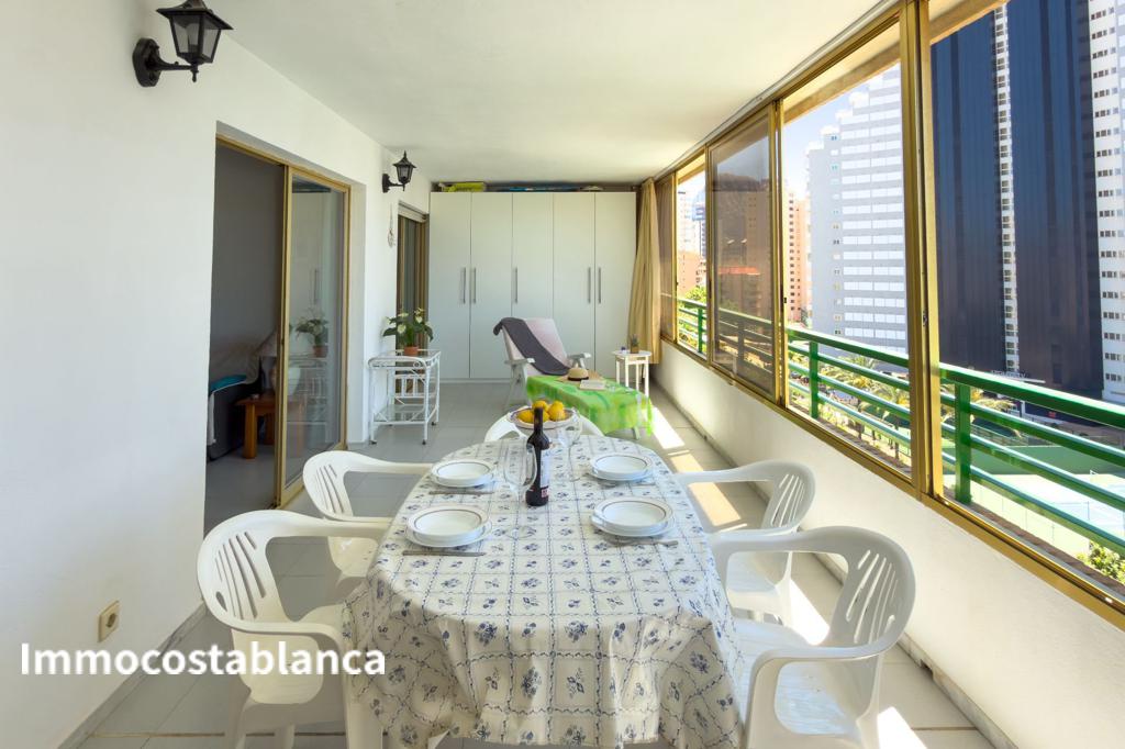 Apartment in Calpe, 82 m², 375,000 €, photo 8, listing 7874816