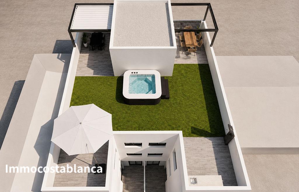 Apartment in Torre de la Horadada, 69 m², 350,000 €, photo 2, listing 55866816