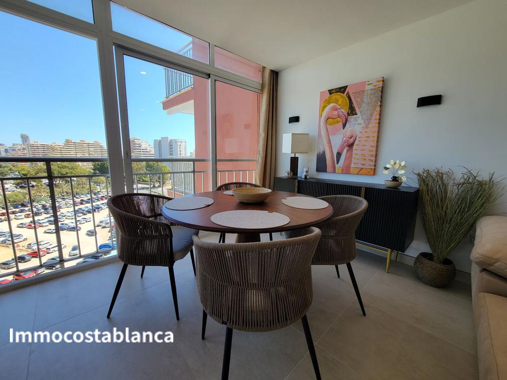 Apartment in Calpe, 70 m², 360,000 €, photo 3, listing 41974656