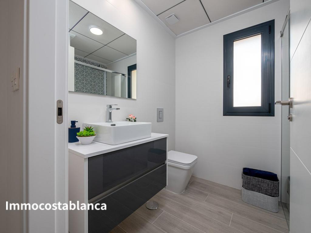 Apartment in Dehesa de Campoamor, 197,000 €, photo 3, listing 9801616