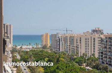 Apartment in Alicante, 136 m²