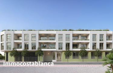 Apartment in Jacarilla, 79 m²