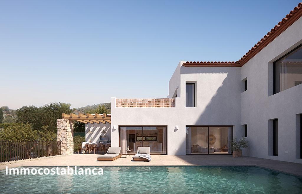 Villa in Alicante, 418 m², 895,000 €, photo 1, listing 12715616