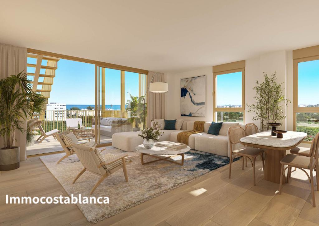 Apartment in Denia, 98 m², 575,000 €, photo 4, listing 15087536