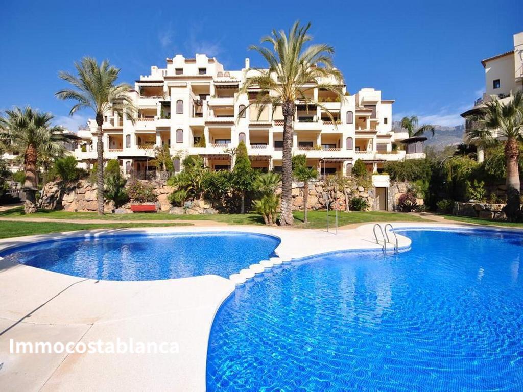 Apartment in Altea, 130 m², 249,000 €, photo 1, listing 14446248