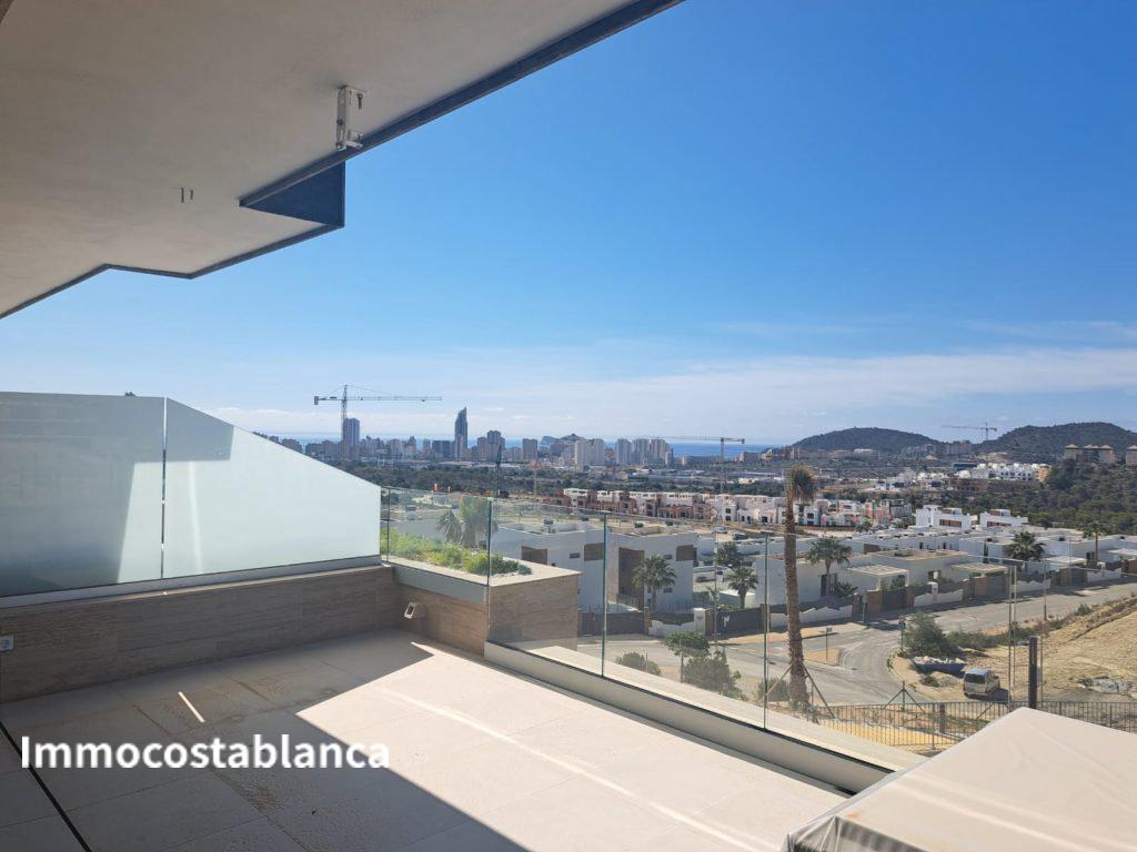 3 room apartment in Finestrat, 130 m², 380,000 €, photo 1, listing 21724976