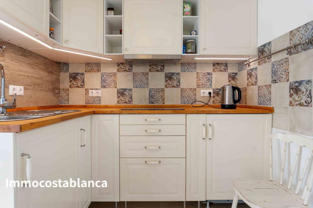 Apartment in Dehesa de Campoamor, 78 m², 195,000 €, photo 6, listing 16312256