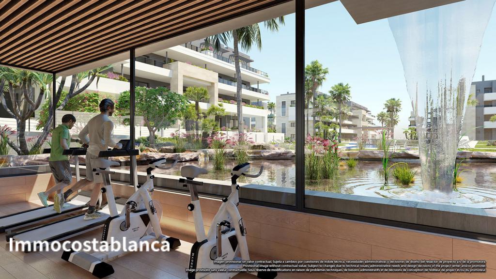 3 room apartment in Playa Flamenca, 98 m², 307,000 €, photo 4, listing 71714248