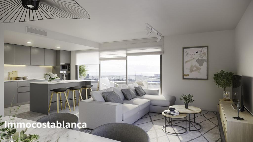 Apartment in Alicante, 124 m², 387,000 €, photo 8, listing 8284096