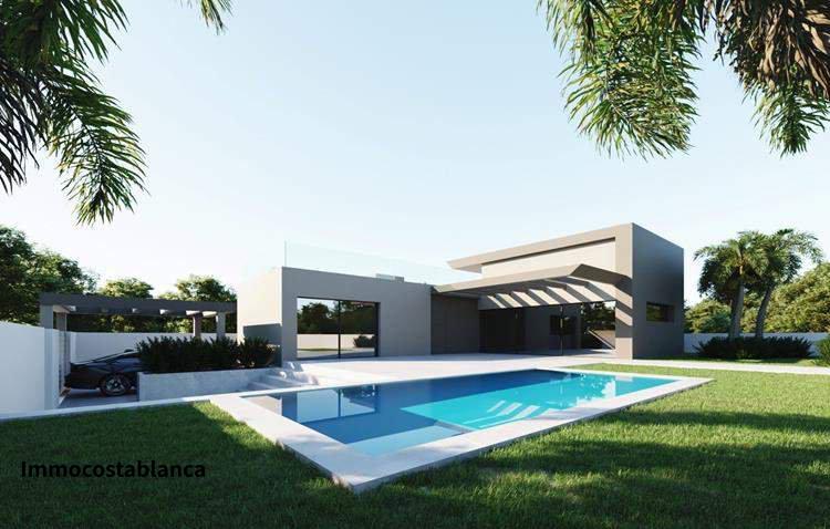 Villa in Polop, 199 m², 649,000 €, photo 1, listing 5876256