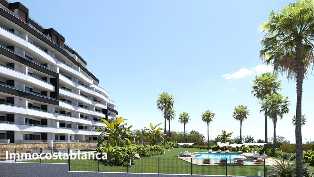 Apartment in San Miguel de Salinas, 70 m², 224,000 €, photo 7, listing 28695536