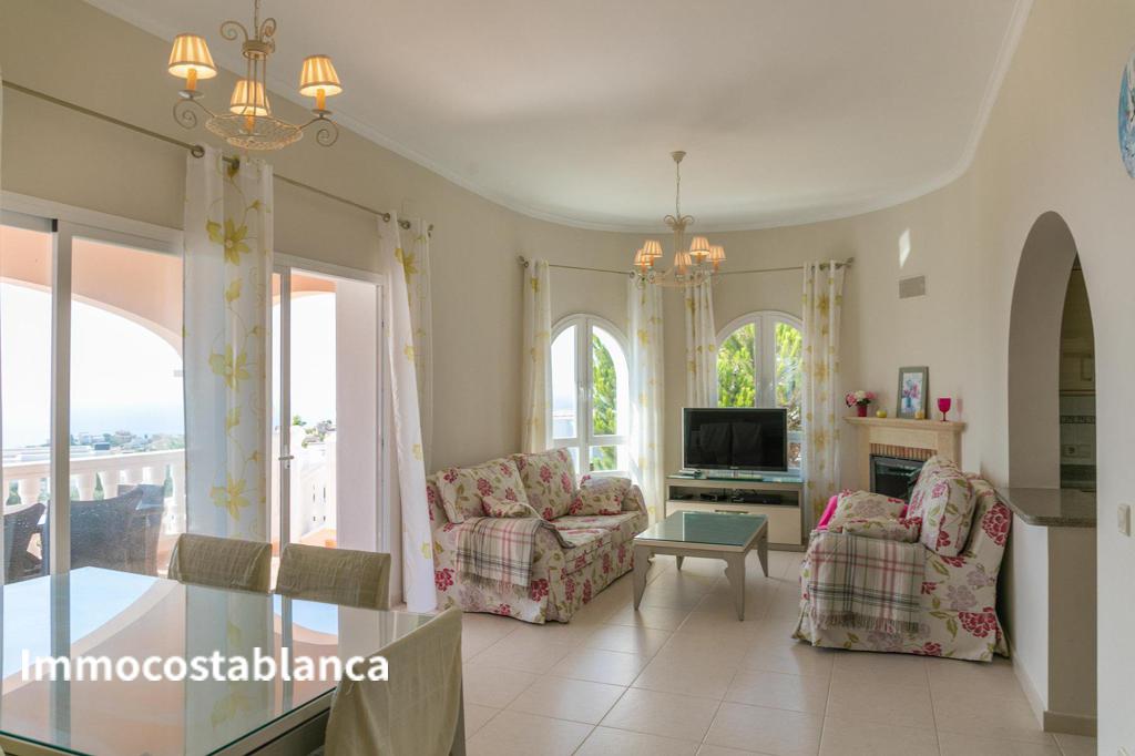 Detached house in Benitachell, 170 m², 599,000 €, photo 7, listing 6859128