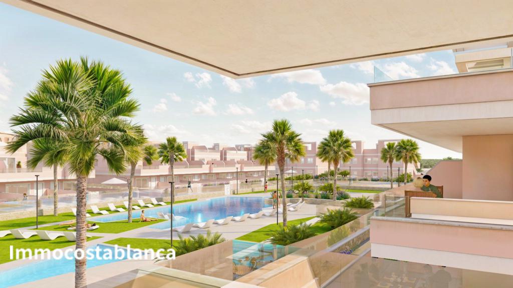Apartment in Pilar de la Horadada, 78 m², 400,000 €, photo 7, listing 58367536