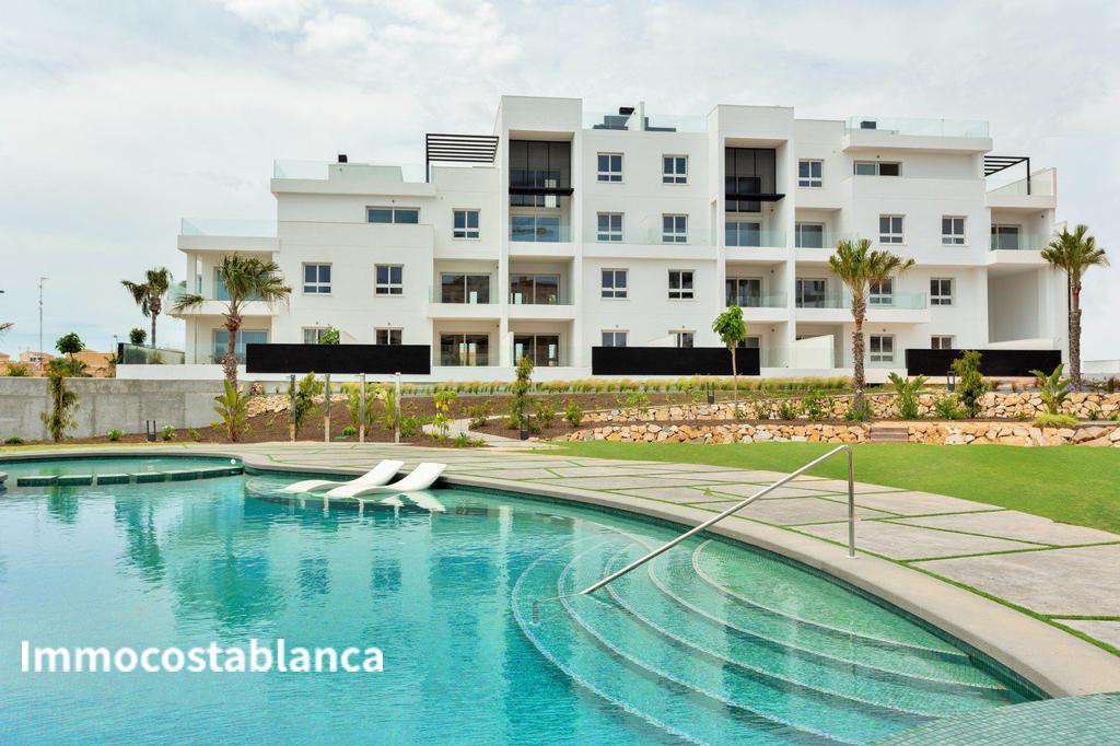 Apartment in Punta Prima, 68 m², 289,000 €, photo 1, listing 40457776