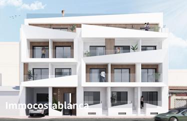 Apartment in Torrevieja, 61 m²