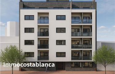 Penthouse in Torrevieja, 138 m²
