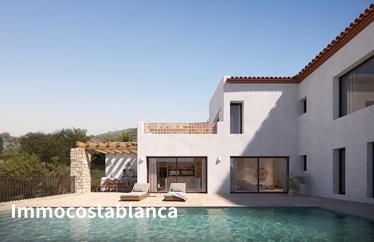 Villa in Alicante, 418 m²