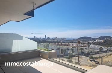 3 room apartment in Finestrat, 130 m²