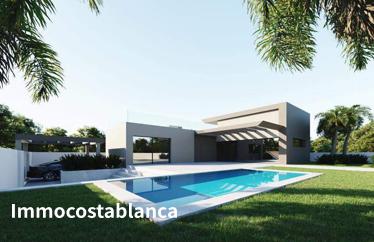 Villa in Polop, 199 m²