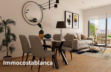 Apartment in Mil Palmeras, 65 m²