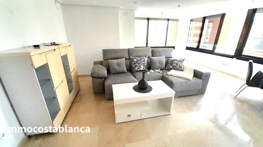 Apartment in Benidorm, 105 m², 238,000 €, photo 4, listing 10917856