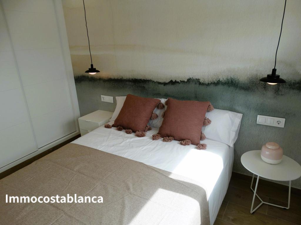 Detached house in Pilar de la Horadada, 96 m², 285,000 €, photo 8, listing 15807536