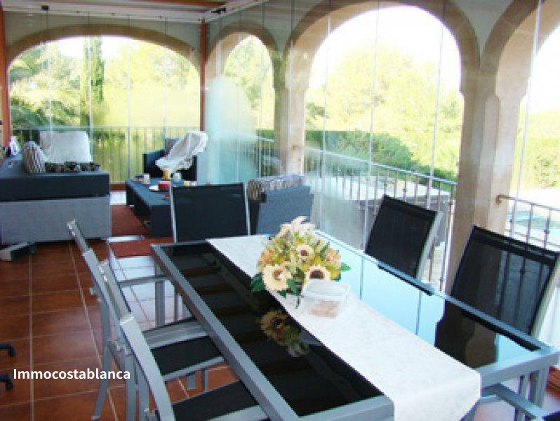 6 room villa in Javea (Xabia), 450 m², 1,700,000 €, photo 7, listing 24767688