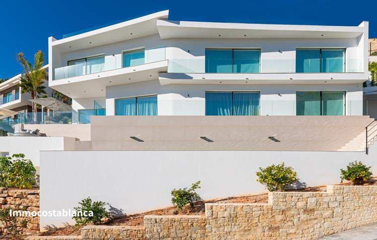 Villa in Javea (Xabia), 1011 m², 1,790,000 €, photo 2, listing 76676256