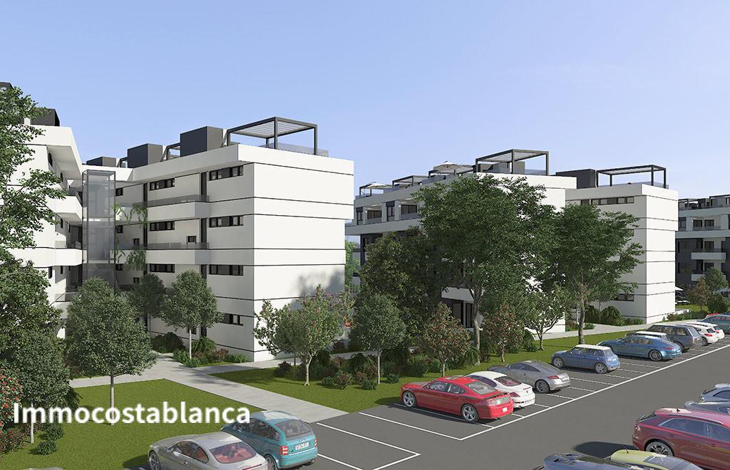Apartment in Villamartin, 73 m², 220,000 €, photo 2, listing 21096096