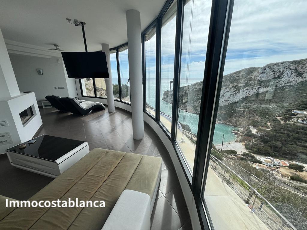 Villa in Javea (Xabia), 338 m², 2,750,000 €, photo 9, listing 76617216