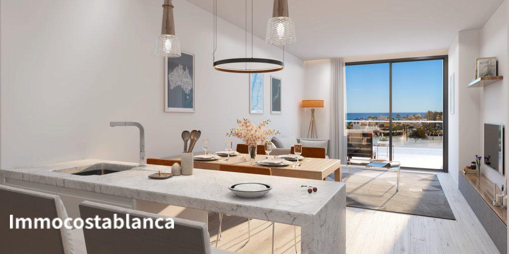 3 room apartment in Playa Flamenca, 73 m², 330,000 €, photo 5, listing 3876976