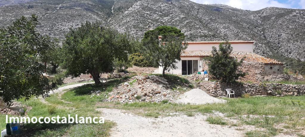 Terraced house in Benissa, 234 m², 565,000 €, photo 1, listing 8387616