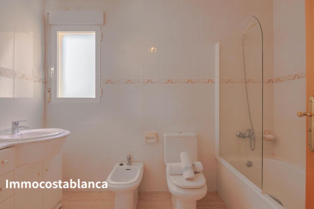 Townhome in Calpe, 145 m², 375,000 €, photo 4, listing 25237936