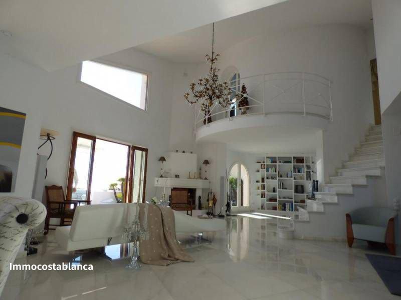 Villa in Benitachell, 1,950,000 €, photo 3, listing 35363768