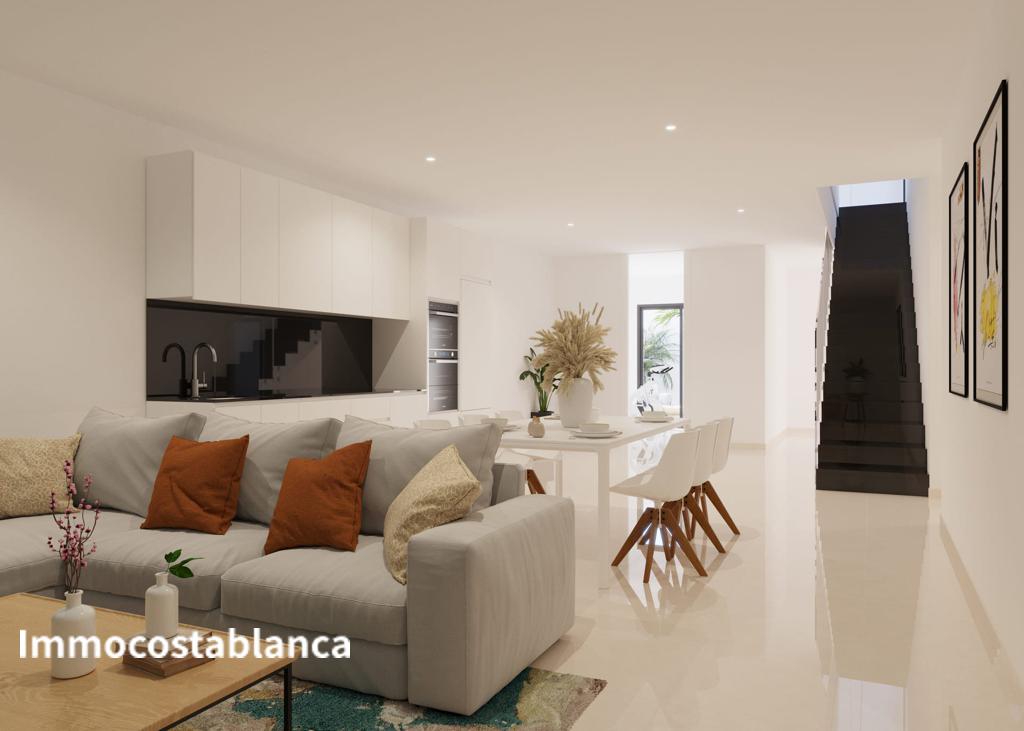 Villa in Benidorm, 328 m², 1,200,000 €, photo 1, listing 22135536