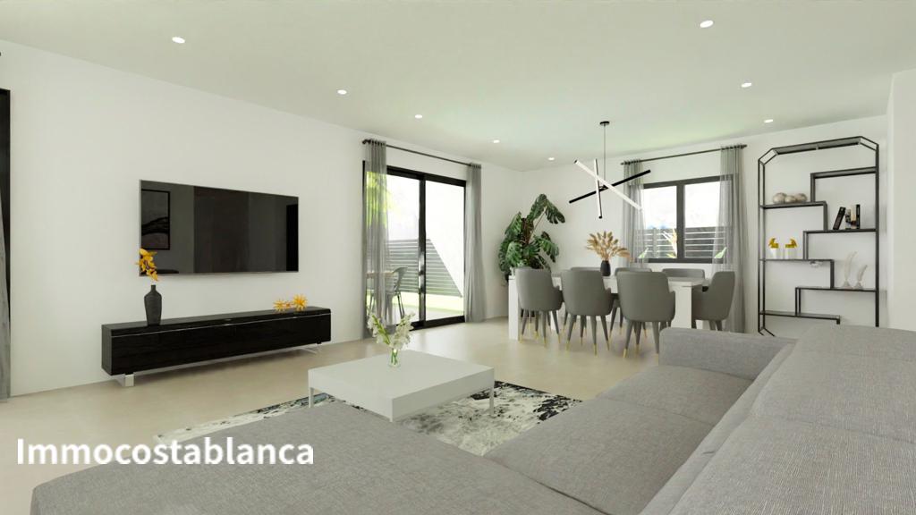 Villa in Monforte del Cid, 108 m², 471,000 €, photo 8, listing 1401216