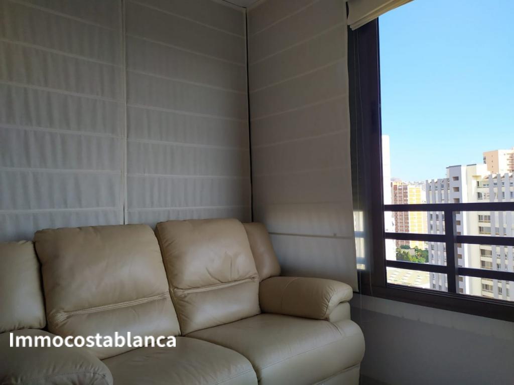 Apartment in Benidorm, 59 m², 155,000 €, photo 10, listing 24842496
