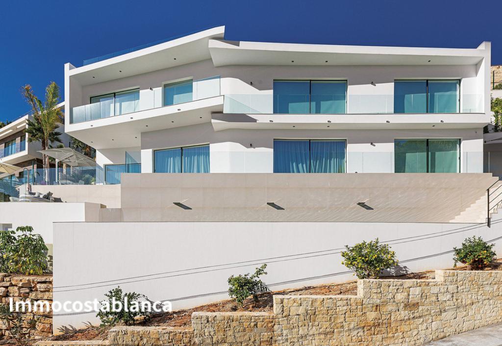 Detached house in Javea (Xabia), 276 m², 1,949,000 €, photo 4, listing 71328416