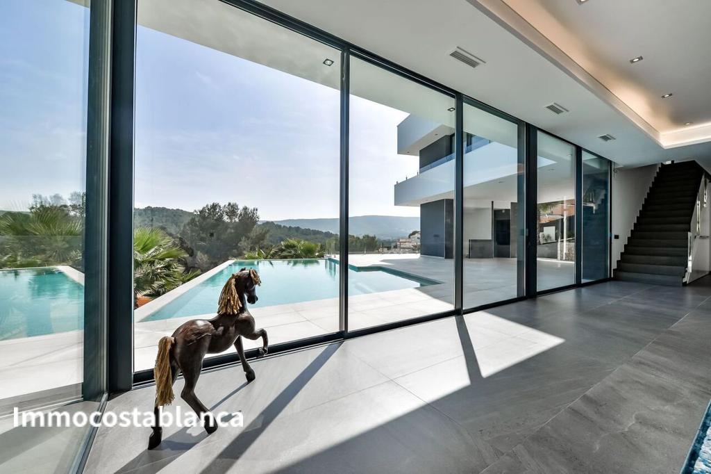 Villa in Javea (Xabia), 372 m², 1,620,000 €, photo 2, listing 32697216