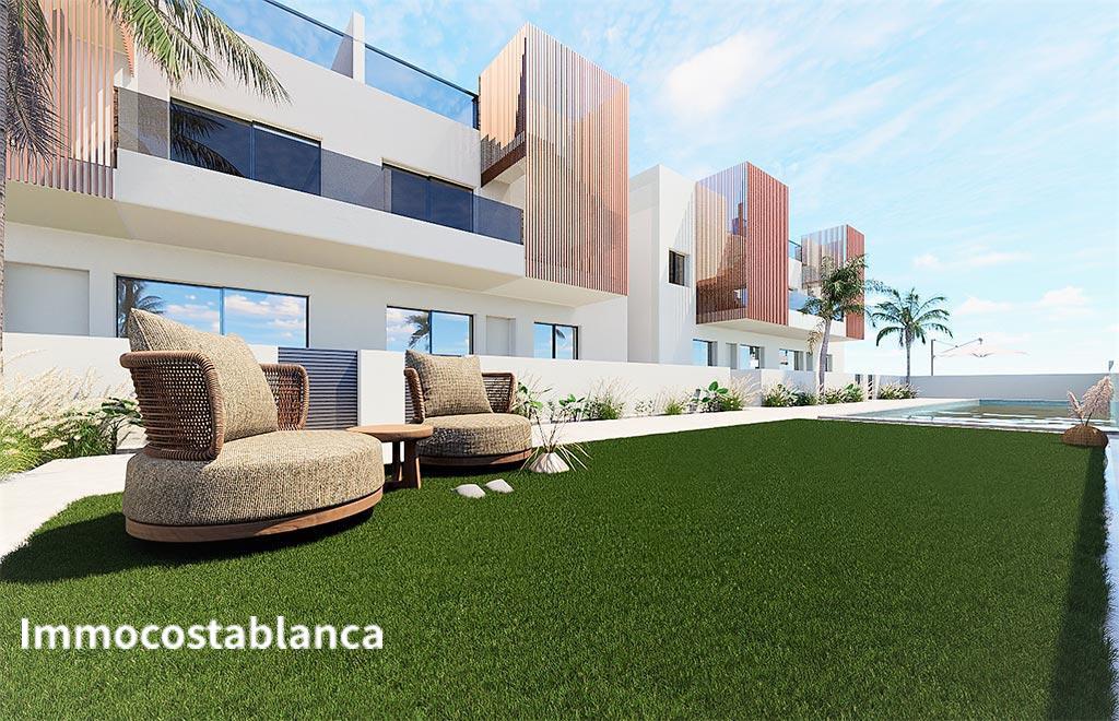 Apartment in Pilar de la Horadada, 68 m², 223,000 €, photo 9, listing 29569056