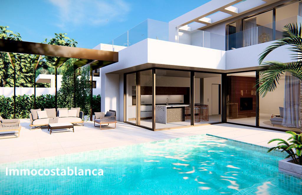 Villa in La Zenia, 295 m², 1,150,000 €, photo 5, listing 42989776