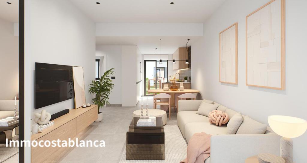Detached house in Pilar de la Horadada, 70 m², 205,000 €, photo 7, listing 32010576