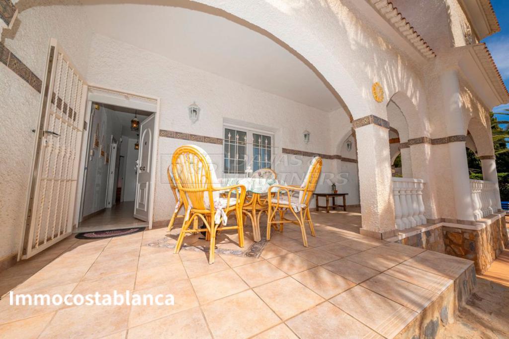 Villa in Dehesa de Campoamor, 199 m², 693,000 €, photo 2, listing 23406656