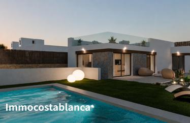 Villa in Finestrat, 522 m²