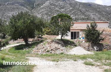 Terraced house in Benissa, 234 m²