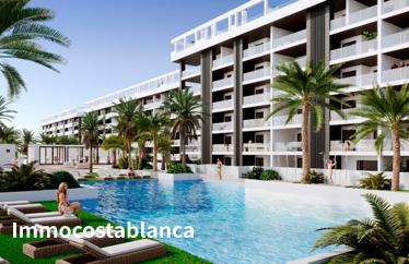 Apartment in Torrevieja, 65 m²